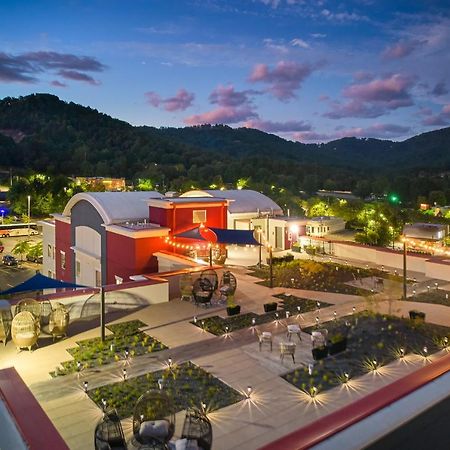 Candlewood Suites - Asheville Downtown By Ihg Екстериор снимка