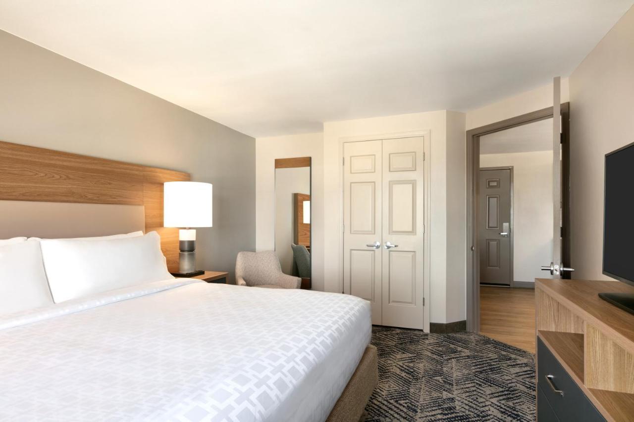Candlewood Suites - Asheville Downtown By Ihg Екстериор снимка