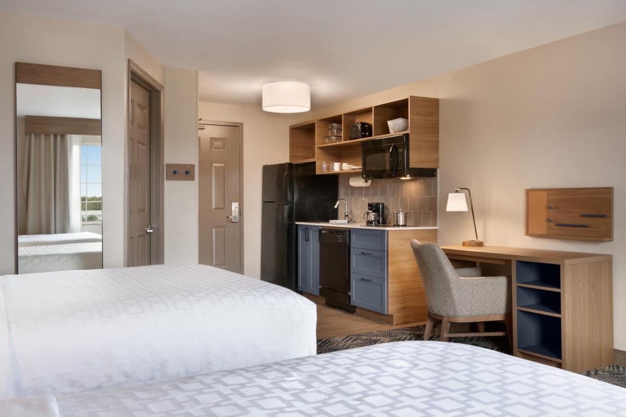 Candlewood Suites - Asheville Downtown By Ihg Екстериор снимка