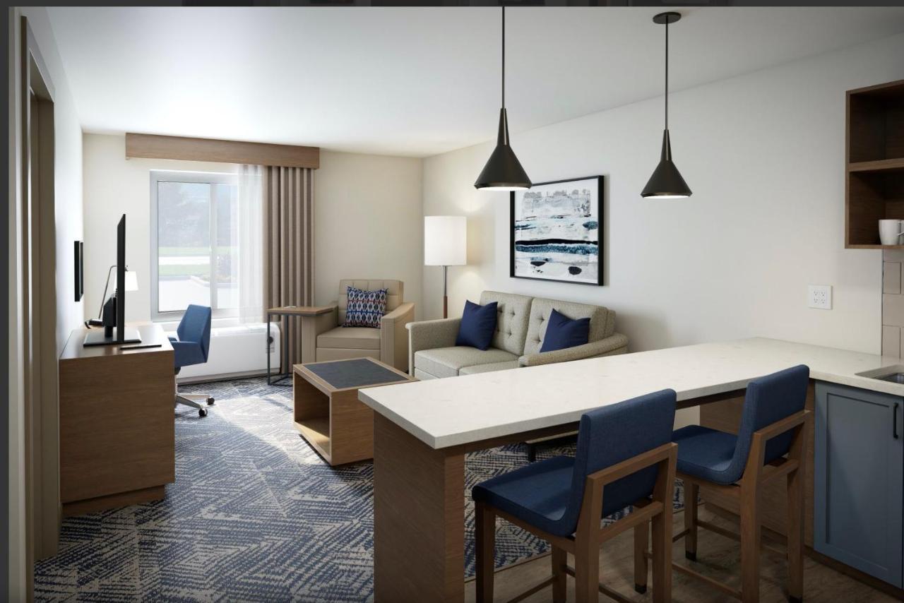 Candlewood Suites - Asheville Downtown By Ihg Екстериор снимка