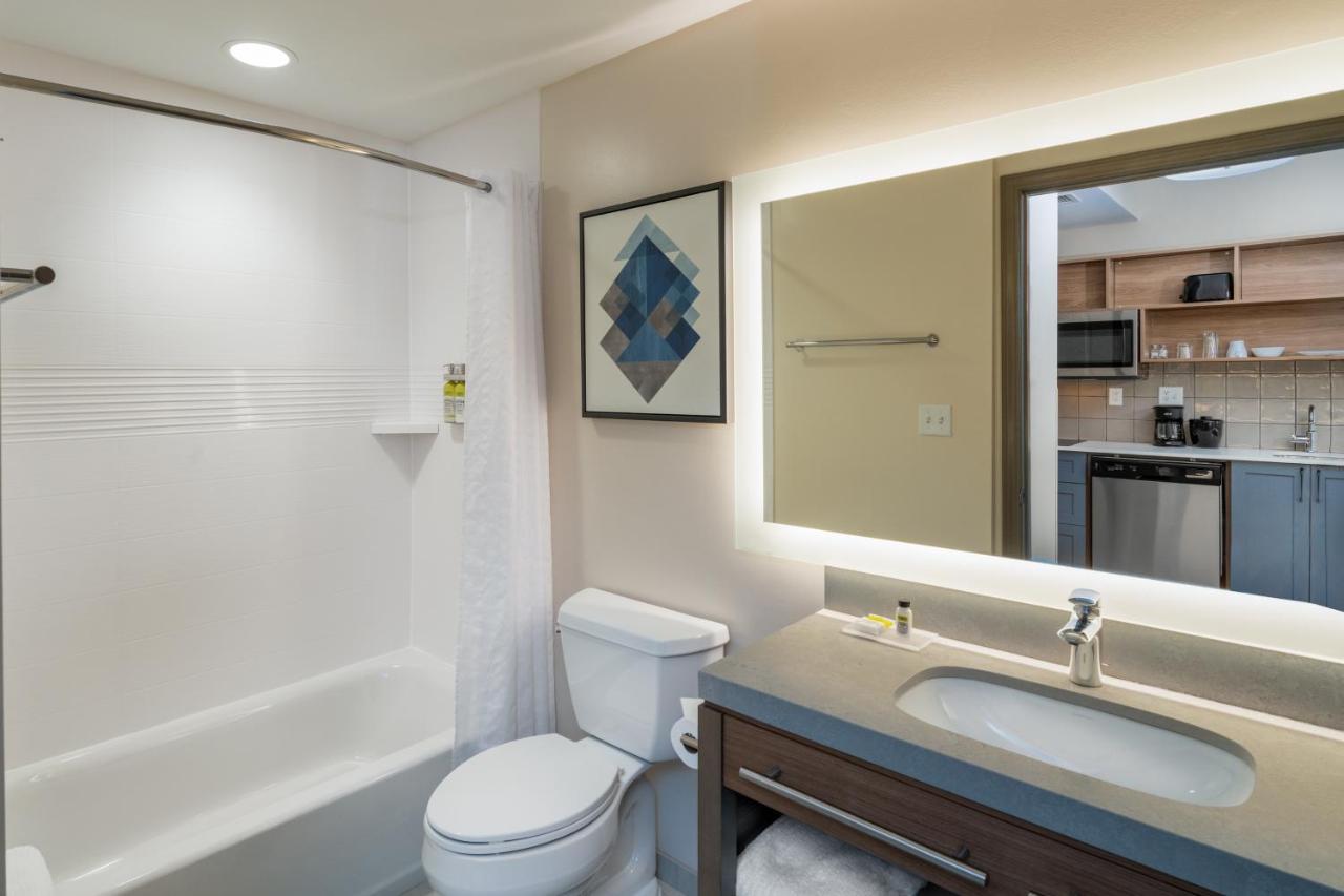 Candlewood Suites - Asheville Downtown By Ihg Екстериор снимка