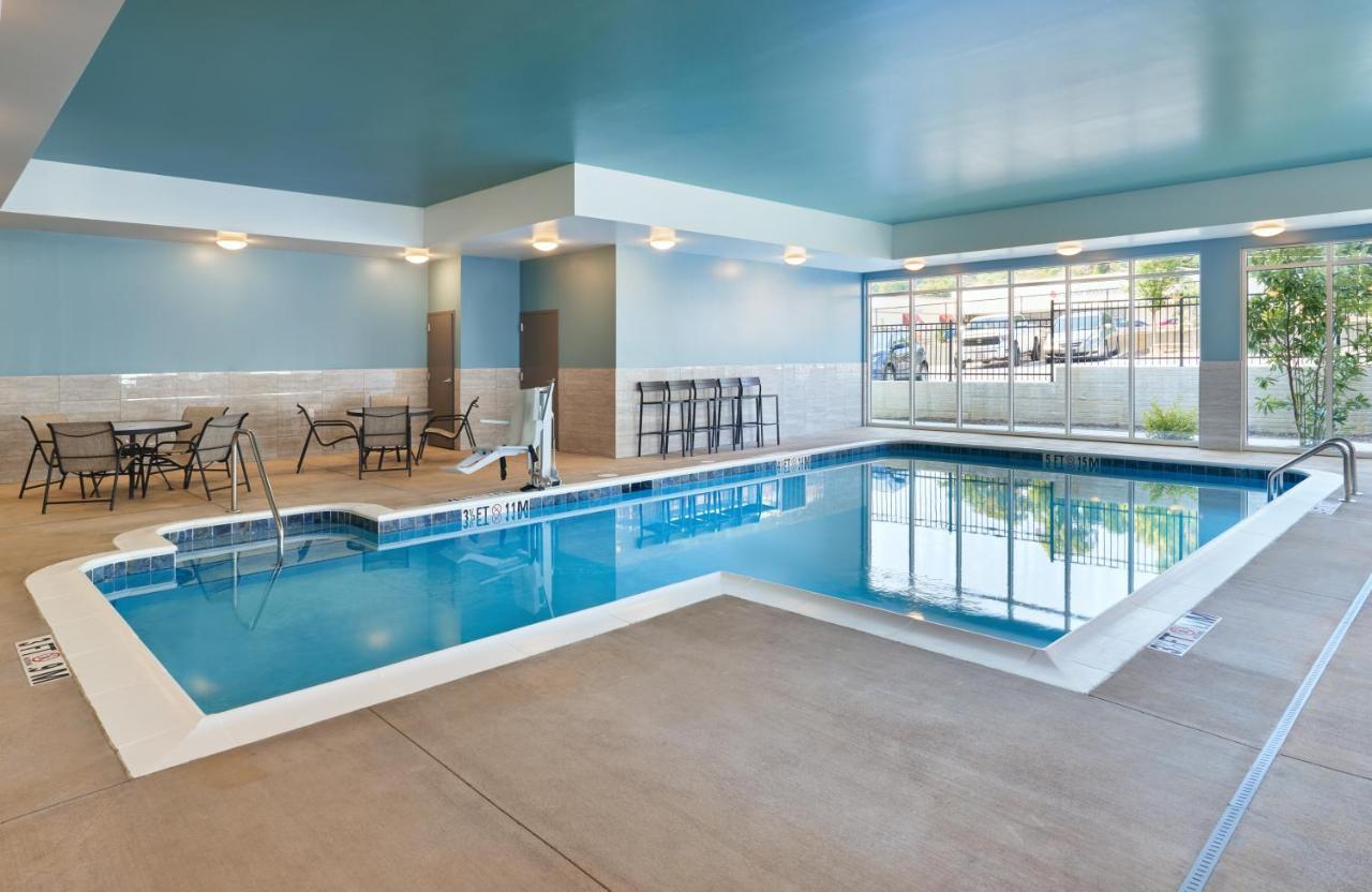 Candlewood Suites - Asheville Downtown By Ihg Екстериор снимка