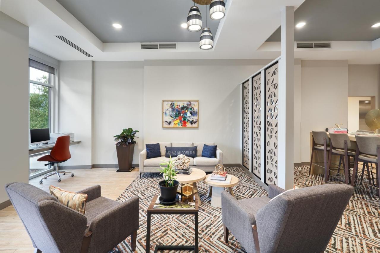 Candlewood Suites - Asheville Downtown By Ihg Екстериор снимка
