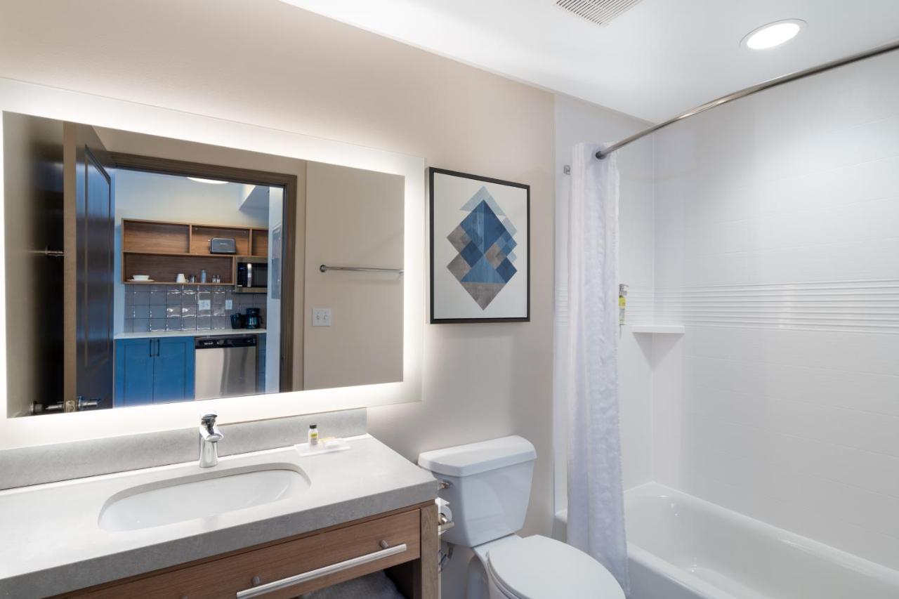 Candlewood Suites - Asheville Downtown By Ihg Екстериор снимка