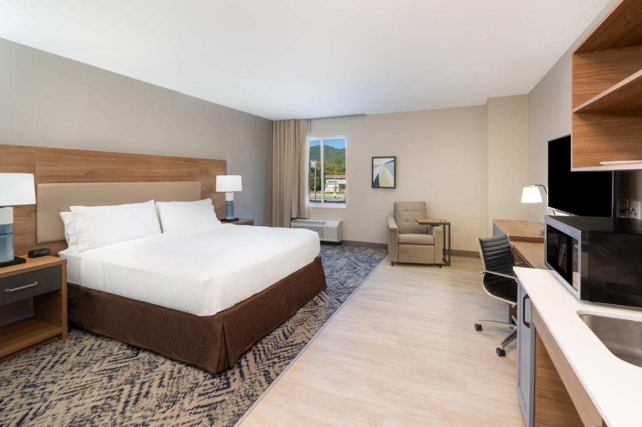 Candlewood Suites - Asheville Downtown By Ihg Екстериор снимка