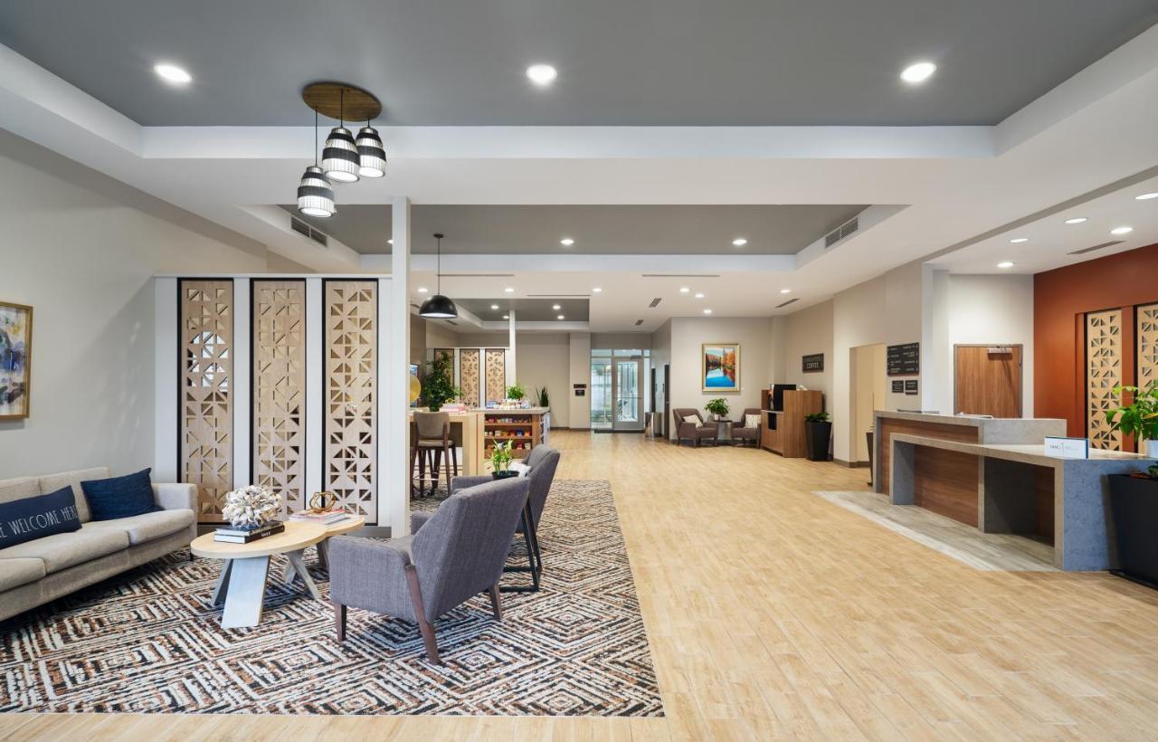 Candlewood Suites - Asheville Downtown By Ihg Екстериор снимка