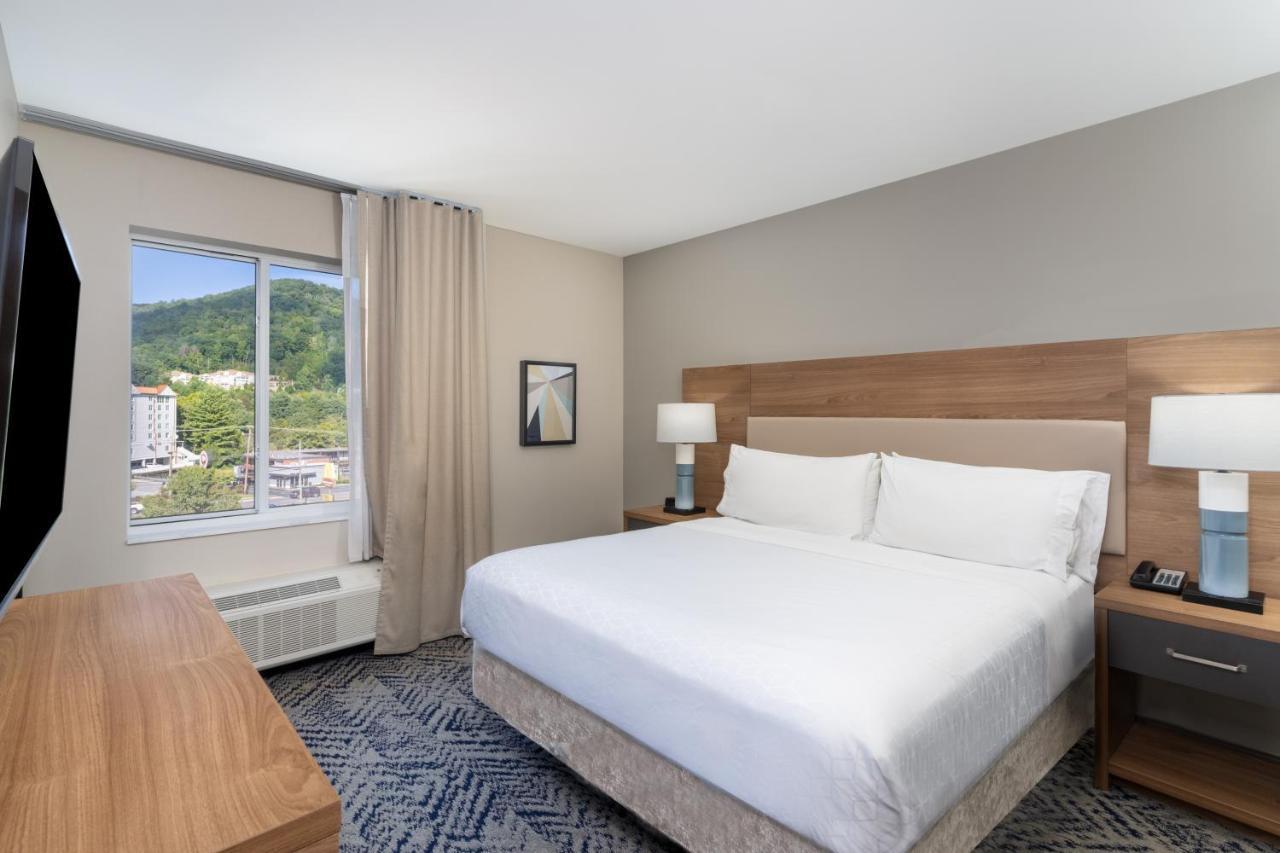 Candlewood Suites - Asheville Downtown By Ihg Екстериор снимка