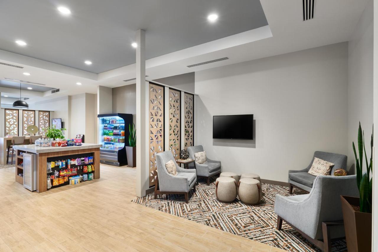 Candlewood Suites - Asheville Downtown By Ihg Екстериор снимка