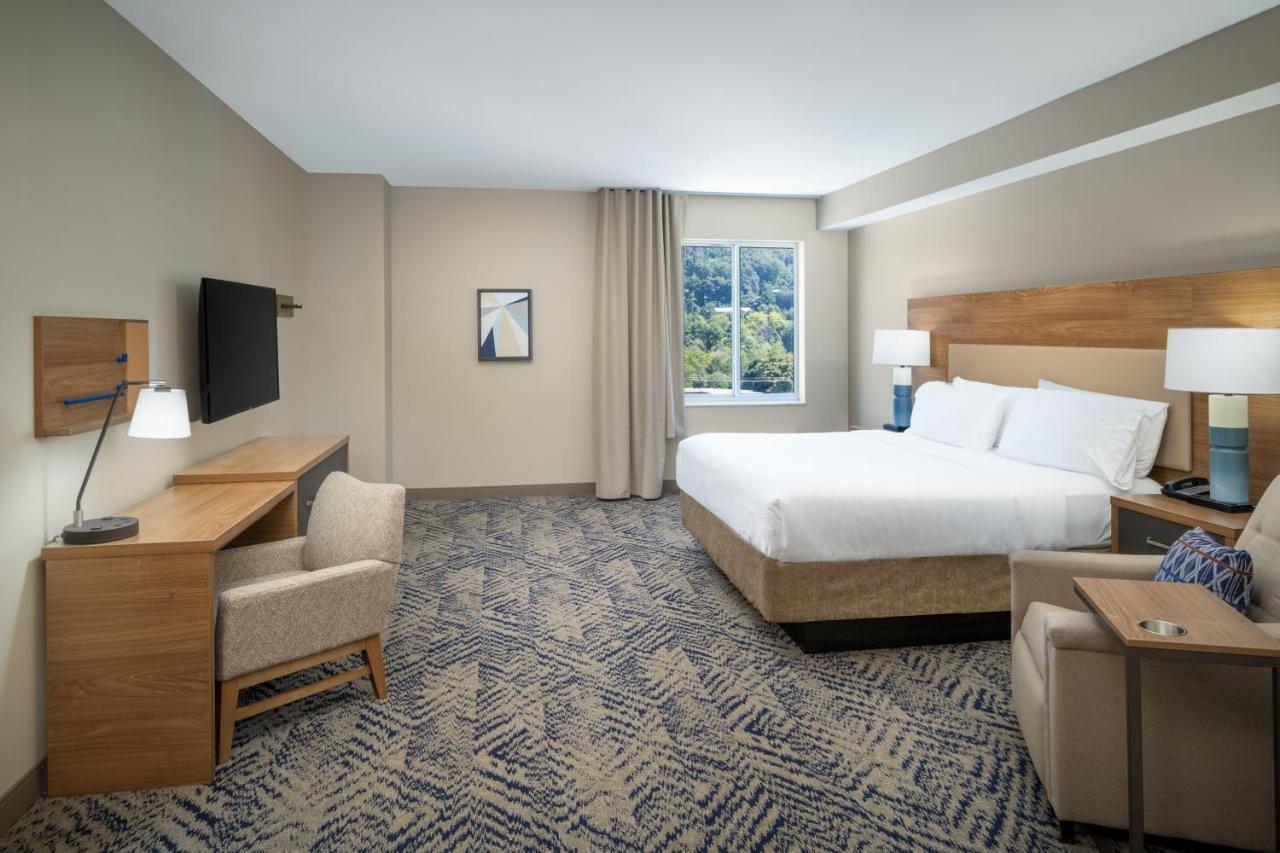 Candlewood Suites - Asheville Downtown By Ihg Екстериор снимка