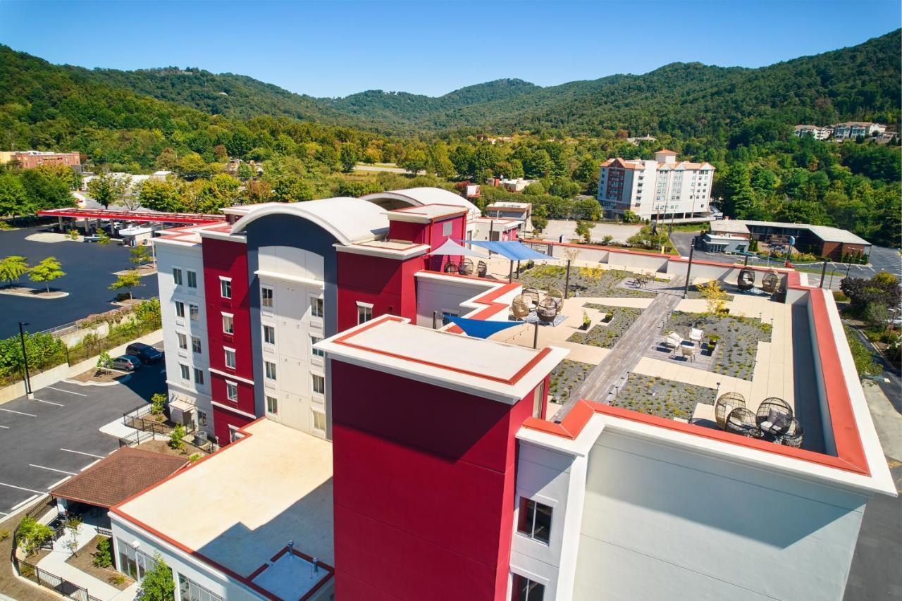 Candlewood Suites - Asheville Downtown By Ihg Екстериор снимка