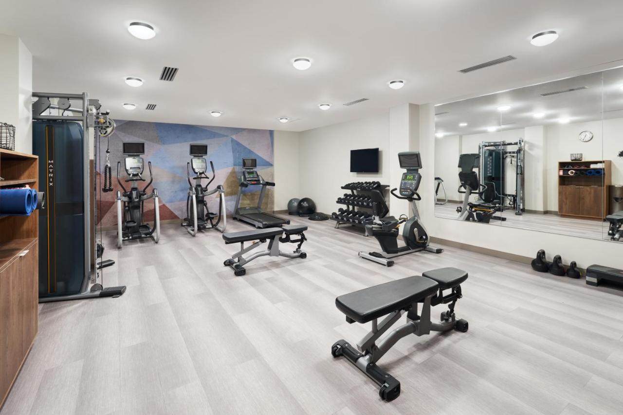 Candlewood Suites - Asheville Downtown By Ihg Екстериор снимка