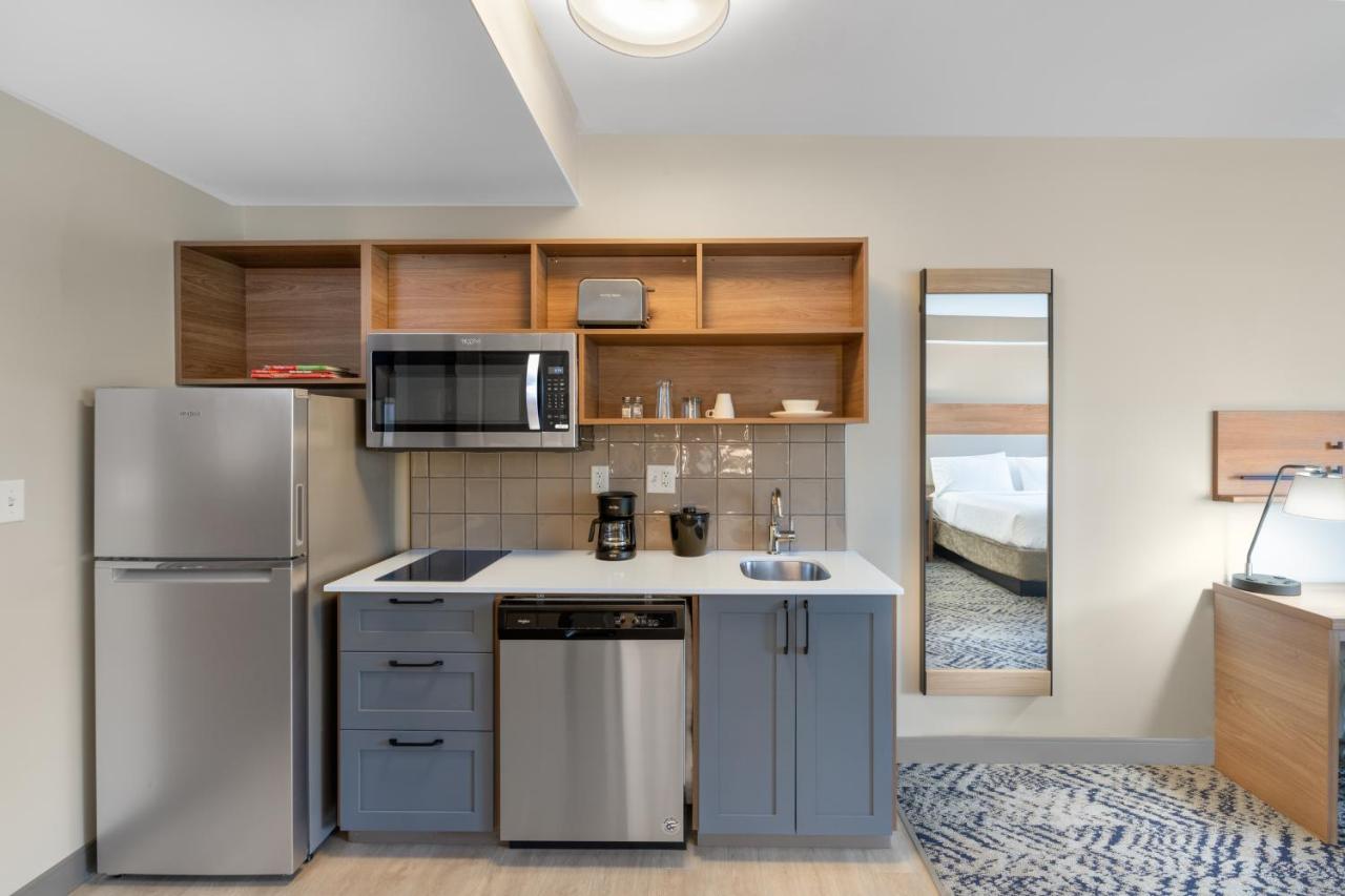 Candlewood Suites - Asheville Downtown By Ihg Екстериор снимка